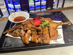 -姑苏家宴·苏帮菜·松鼠桂鱼(苏州总店)