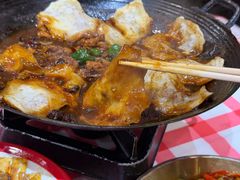 -忆外婆徐州菜·地锅鸡·生日宴(吴庄店)