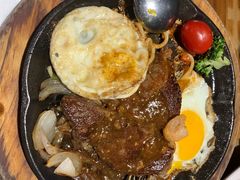 -西缘牛排(荟聚购物中心店)