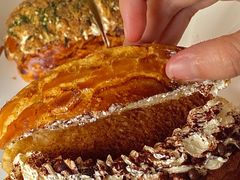 -CARINO BAKERY&CAFE(人广来福士店)