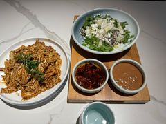 -四世同堂·京菜·烤鸭(双井店)