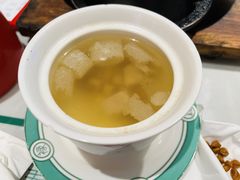 -五个福粤菜小馆(万泰汇购物中心店)