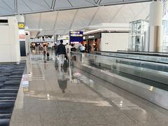 -香港国际机场