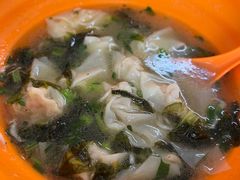 -阿麟馄饨(延长路店)