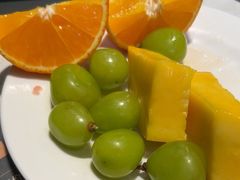 -金马门国际美食百汇(珞喻路店)