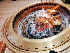 -谷牛日式烤肉(宝山U天地店)
