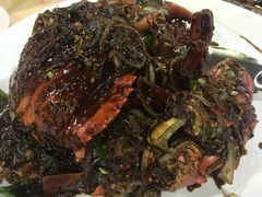 -龙海鲜螃蟹王(宏茂桥店)