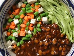 -左陕右甘(亚运村店)