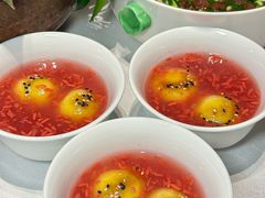 -桂满陇·海市蜃楼·黑金(国金店)