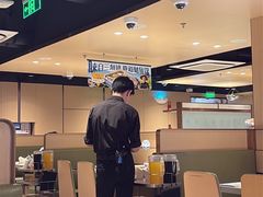 -海底捞火锅(莘松路店)
