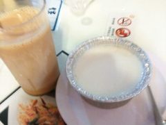 -新大咀港式茶餐厅(宝山万达店)
