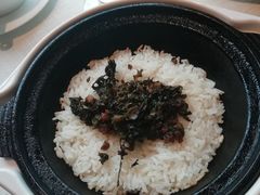 锅巴饭-楚膳·红蕃茄(鸟巢店)