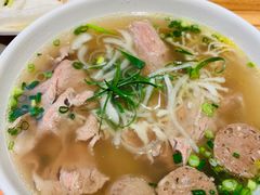 M5安格斯牛•火车头河粉-越美小馆·越南料理(曲江店)