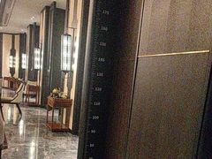 -中山保利艾美酒店-乐美中餐厅