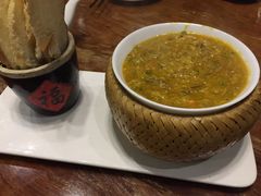 -漫渡庄绿岛花园•隐世庭园菜(滨湖店)