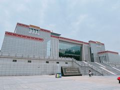 -青海藏文化博物院
