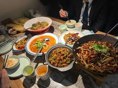 -万达广场(大明宫店)
