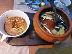 原味汽锅鸡-雀舞·私食(凯德店)