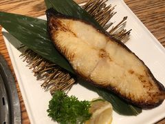 -赤坂亭M9和牛烧肉(世博源店)
