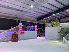 -宁波冰雪大世界(北仑区)