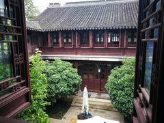 -苏州文旅花间堂·探花府酒店
