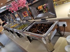 -澳门环岛游湾仔码头