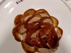 精品烤鸭-紫光园(顺义店)