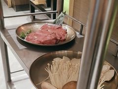 -韩宫宴炭火烤肉(印象城店)