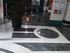 -中国农业银行(上海浦东分行营业部)