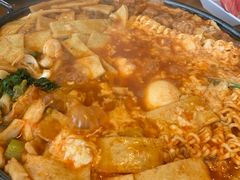 -八福力韩国休闲餐厅(泉舜店)