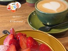 -横滨红砖仓库1号馆