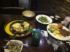 -火炉火自助餐(枫蓝国际店)