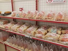 -中关村茶点