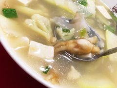 -海坛特色小吃·只做平潭特色菜(平潭店)