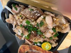 -沼津港精致料理·寿喜烧·烧鸟(龙湖南桥天街日料榜单店)