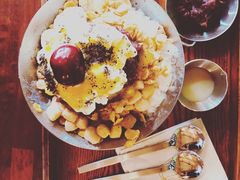 -Dudart Cafe(城山日出峰店)