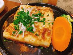 -贵木日本料理·铁板烧(新地假日广场店)