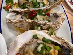 -阿杰臻选海鲜饭店(普陀山店)
