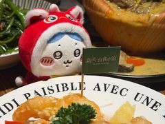 -岛风·台食小馆 ISLAND BISTRO(烟台山店)