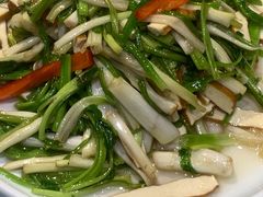 -苏先生海鲜渔庄(金桥店)