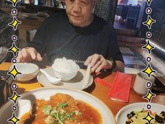 -一桶江山餐厅(松北店)