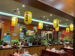 -一块豆腐·海鲜·家常菜(李沧书院路店)