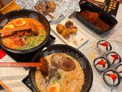 -味千拉面(泰州万达广场店)