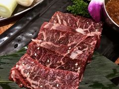 -蒜香焼肉PURUSHIN(马场路店)