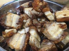 惠爱靓烧肉-惠爱餐厅