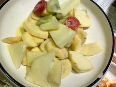 -通海俄式烧烤(下瓦房店)