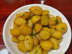 -芦茨金富饭庄·25年老字号·专做稻草鸡