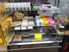 零售区-法诗甜蛋糕店(皇姑大润发店)