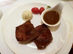 -斗牛士牛排(南京东路店)