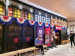 -SFC上影影城(港汇永华IMAX激光店)